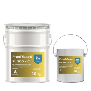 بروف جارد PL 200 -C