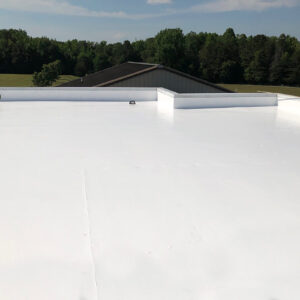 العزل الاكرليكي المطاطي